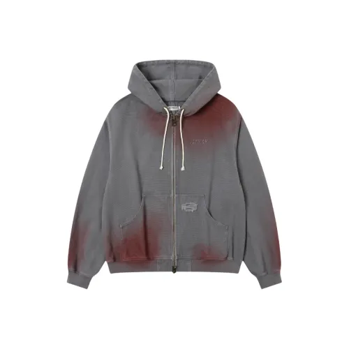 JOYRICH Куртки и Пальто Унисекс Серый