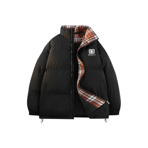 BENDL'S Унисекс Пуховики