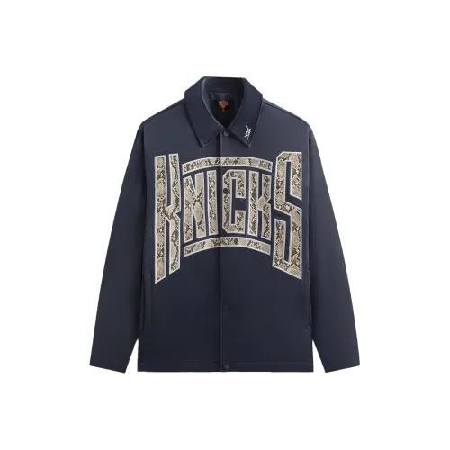 KITH Куртки и Пальто Мужской Ночной Время