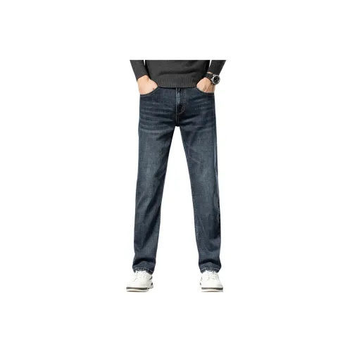 JEANSWEST Унисекс Джинсы