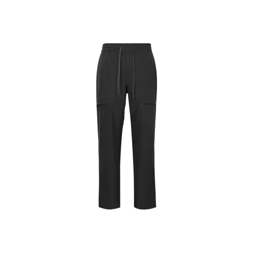 lululemon Мужские Повседневные Брюки