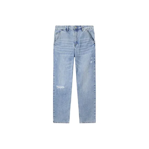 Gxg Jeans Мужские Джинсы