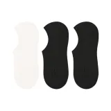 [7A Антибактериальный] Белый-Черный 2