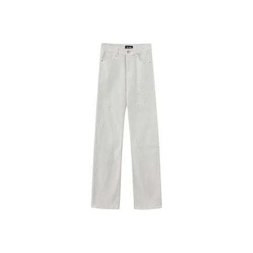 NHIM Унисекс Джинсы