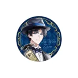 Юй Вэньчжоу Позиционирование стиля