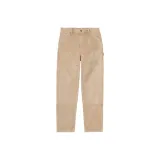 Хаки коричневый