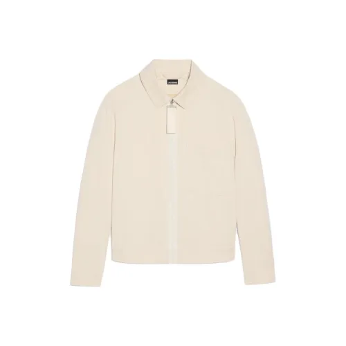 Jacquemus Мужские Куртки