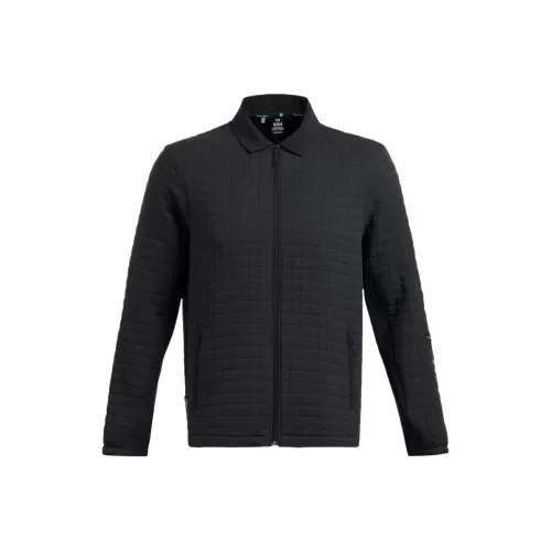 Under Armour Drive GOIN' Under Куртка Мужская Черная