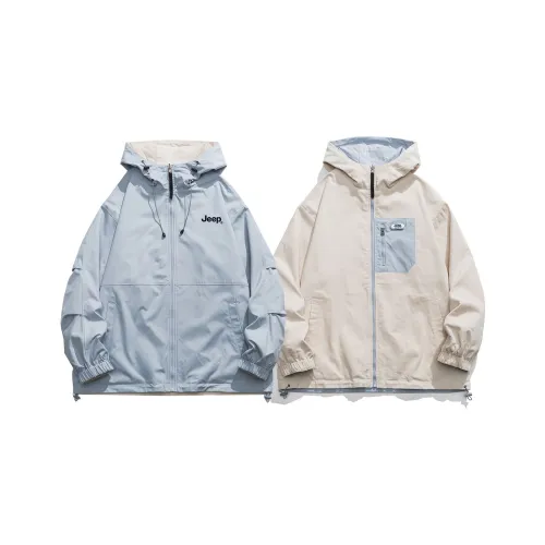 Jeep Leisure Collection Куртки и Пальто Унисекс