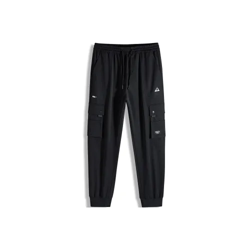 PEAK Унисекс Брюки карго