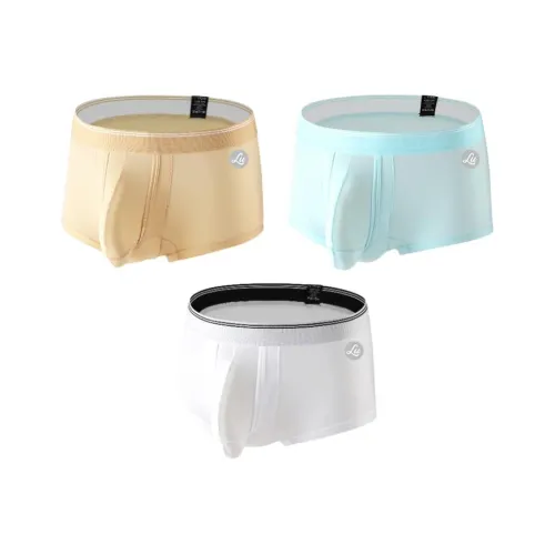 LUYOUYE Мужское нижнее белье 3 штуки