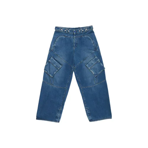 Marcelo Burlon COUNTY OF MILAN Джинсы Мужской