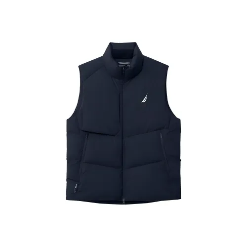 Nautica White Sail Пуховик Мужской