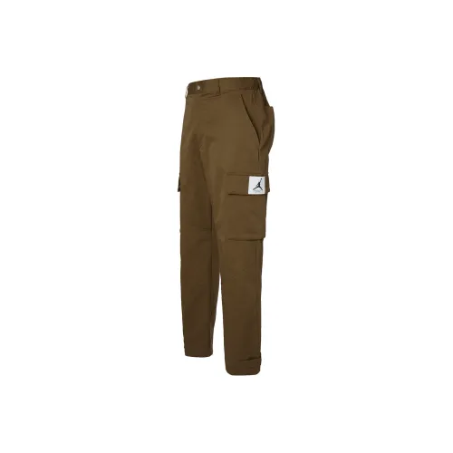 Джордан Green Men's Cargo Pants