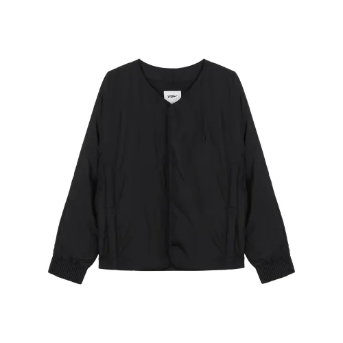 Nike Черный Мужской Пуховик