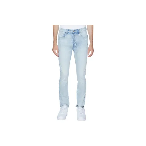 Ksubi Синий Мужской Джинсы