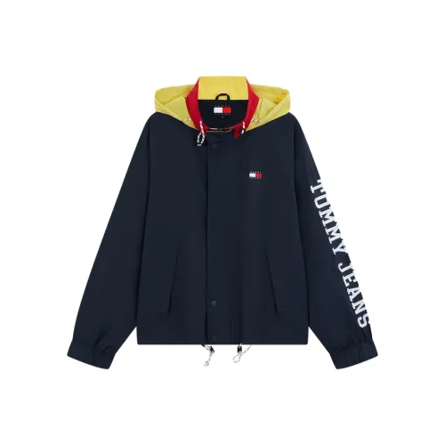 Tommy Hilfiger Мужские Куртки