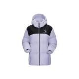 Кремовый сиреневый / Призрачный черный