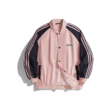 Розовый/черный