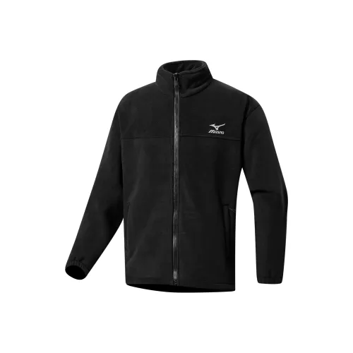 Mizuno Унисекс Куртки