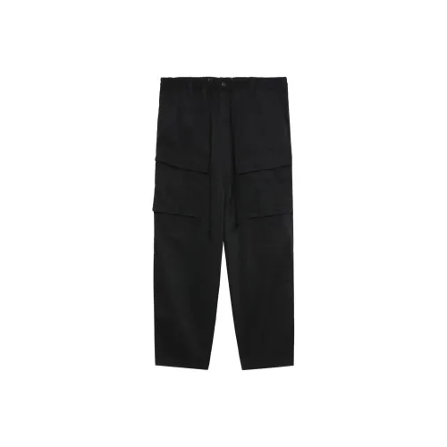 JUNYA WATANABE Карго Брюки Мужские Черные