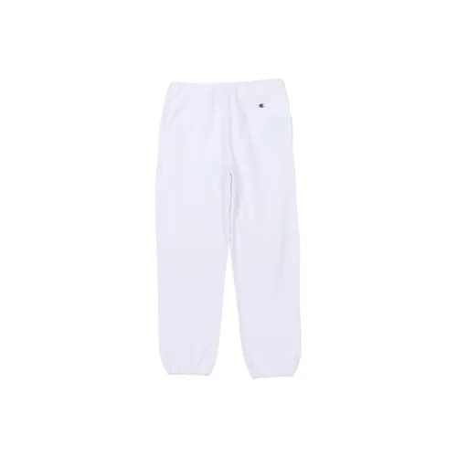 Champion Мужские Вязаные Спортивные Штаны