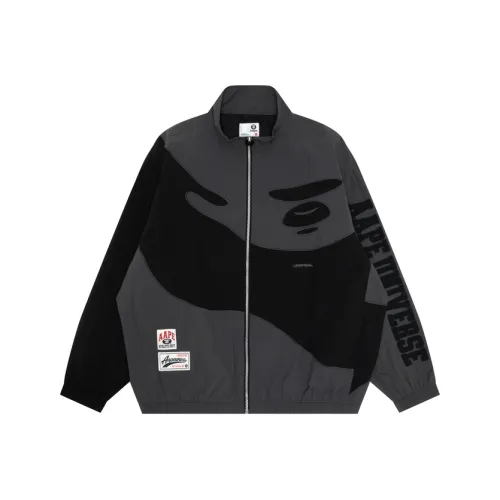 Aape Мужские Куртки