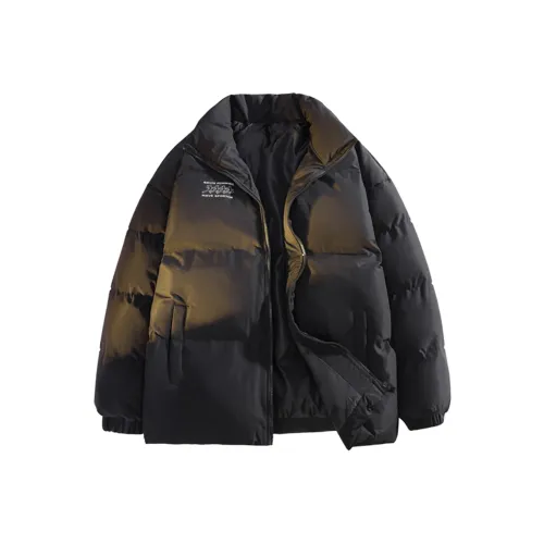 BRUMAIRE Унисекс Объемные куртки (пуфы)