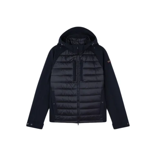 Paul Shark Yachting Куртки и Пальто Мужской Черный