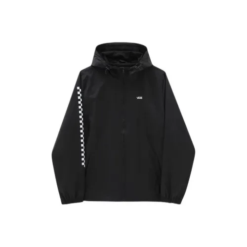 VANS MN GARNETT Куртка Куртки Пальто Мужской Черный