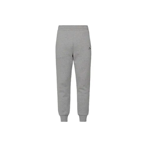 EVISU Тренировочные брюки Мужские Фотиния Серый