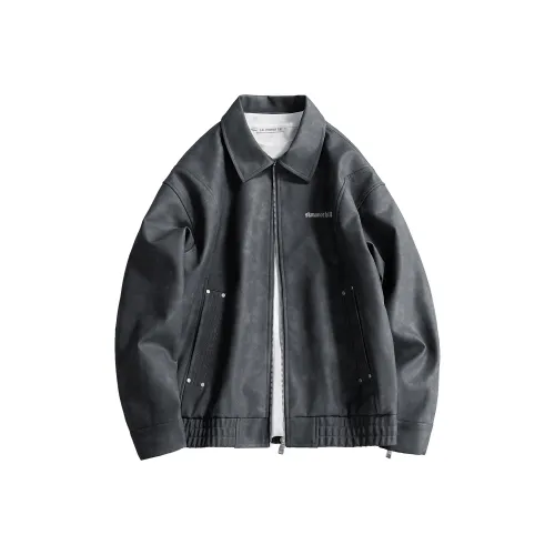 S.k. Manor Hill Куртки и Пальто Унисекс