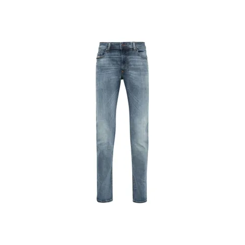 DIESEL Blue Men's Jeans  
DIESEL Синий Мужской Джинсы