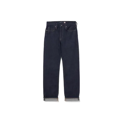 Levis Blue Men's Jeans Левис Синий Мужской Джинсы