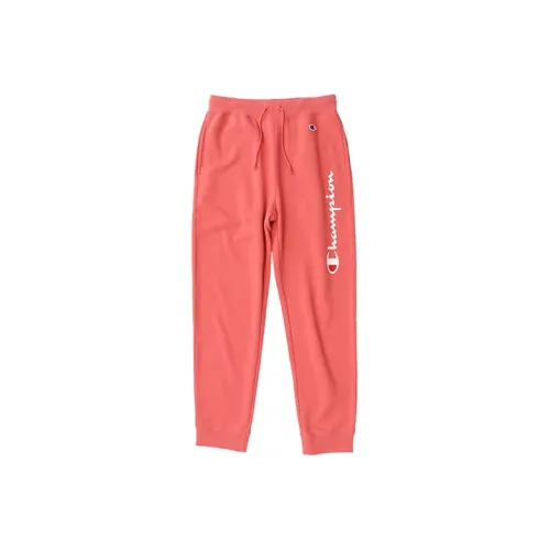 Champion Вязаные Спортивные Штаны Унисекс