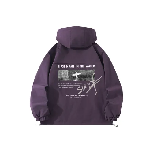 O'Neill Унисекс Куртки