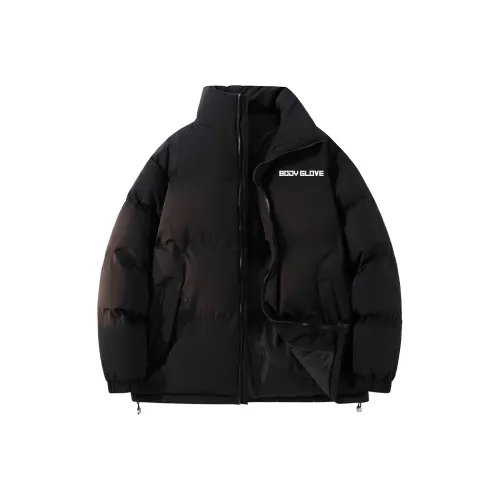 BODY GLOVE Хлопковый пуховик унисекс