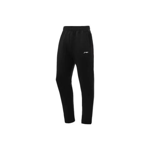 LINING Badminton Series Тренировочные брюки Мужские