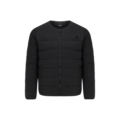 The North Face Куртки и Пальто Мужской Черный