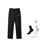 Black (В комплекте с носками)