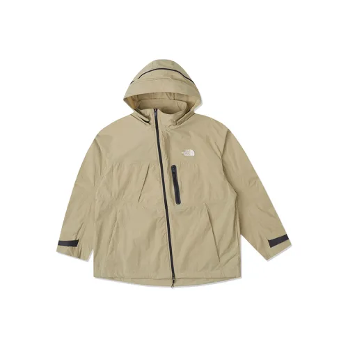 THE NORTH FACE Urban Exploration Spectra Куртки и Пальто Мужской Песчаник