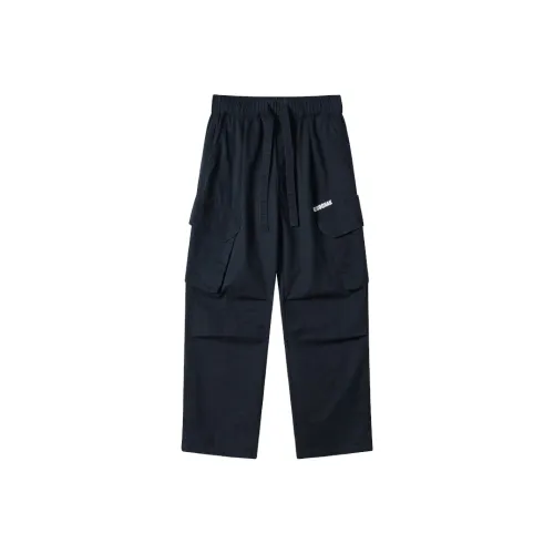 GROGNAK Унисекс Брюки карго