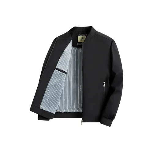 PIERRE CARDIN Мужские Куртки