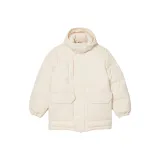 Натуральный белый цвет