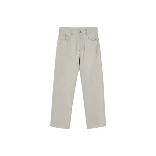 CROQUIS Унисекс Джинсы