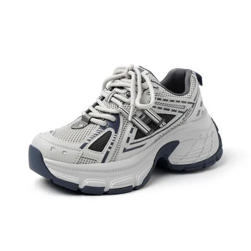 MEWGL Низкий топ кеды женские