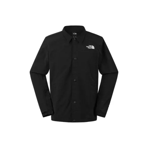 The North Face TNF EASY Куртки и Пальто Мужской Черный