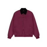 Ягодно-красный