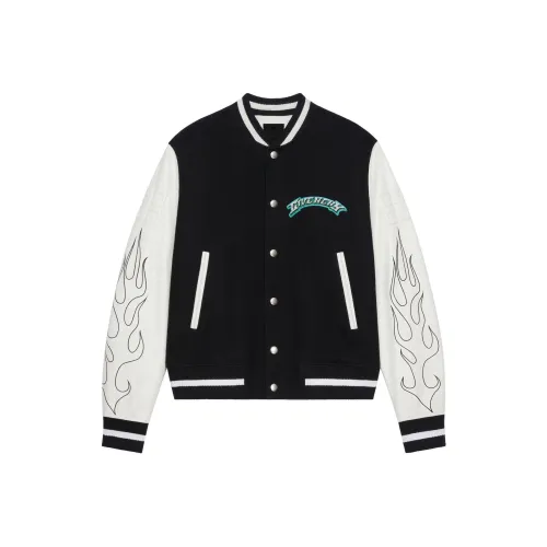 GIVENCHY Куртки и Пальто Мужской Черный