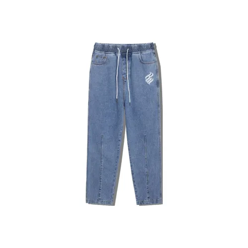 ROCAWEAR Мужские Джинсы